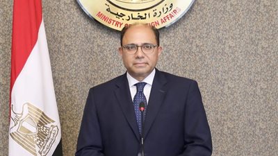 الخارجية: نفتخر بما حققته المرأة من نجاحات، وحزينون على نساء غزة