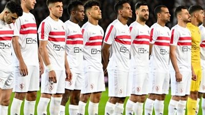 تشكيل الزمالك المتوقع أمام الأهلي الليلة بنهائي كأس مصر