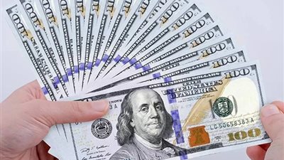 ضبط قضايا اتجار في العملات الأجنبية بقيمة 26 مليون جنيه خلال 24 ساعة