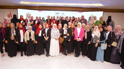 «التضامن» تدشن مشروع تمكين الرائدات للشمول المالي وتسويق المنتجات المحلية