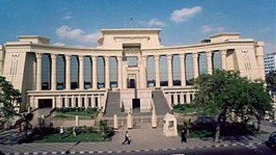 «الدستورية» تصدر حكما مهما بشأن ضريبة عقود اللاعبين والمدربين