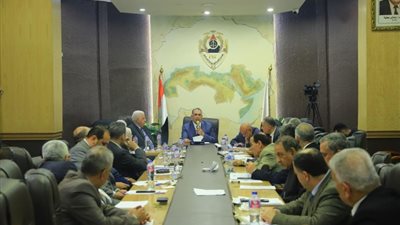 نقابة المحامين تقرر تأجيل انتخابات مجلسها إلى 23 مارس