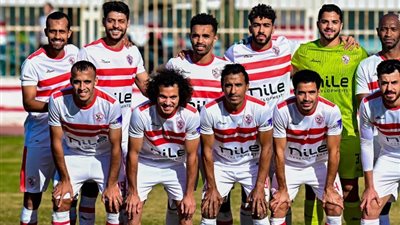 مباراة الزمالك تشهد 9 غيابات أمام الأهلي بنهائي كأس مصر