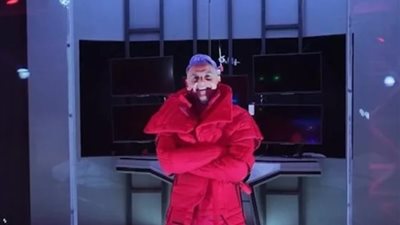 أحمد السقا وميدو والبليهي أبرز ضيوف «رامز جاب من الآخر» (فيديو)