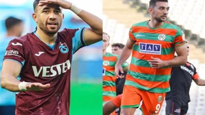 بأقدام تريزيجيه وكوكا، «البصمة» المصرية «تُشعل» الدوري التركي