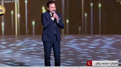 محمد رياض: نحتفل بيوم الشهيد بالفخر وليس بالدموع (فيديو)