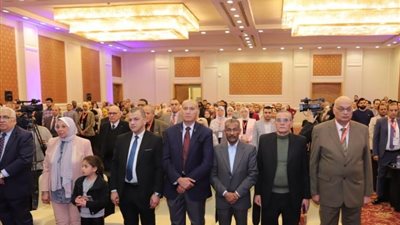 الصحة تنظم المؤتمر الدولي للأمراض المخ والأعصاب