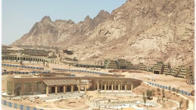 رئيس الوزراء: توجيهات رئاسية بالاهتمام بكل تفاصيل مشروع التجلي الأعظم