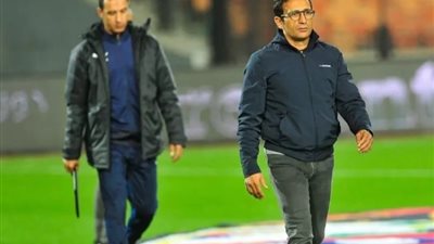 أحمد سامي يتسلح بـ 20 لاعبا لعبور موقعة سيراميكا