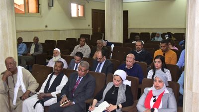 بدء تطبيق الشمول المالي في قرى «حياة كريمة» بالأقصر بالتعاون مع «المركزي»