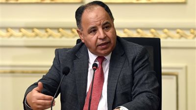 وزير المالية: العجز الكلي ارتفع إلى 6.7 % مقارنة بالعام الماضي