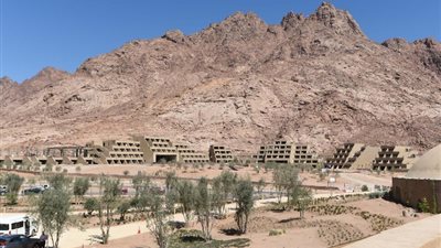شركة ألمانية تحصل على حق إدارة وتشغيل المكونات السياحية والفندفية لـ التجلي الأعظم