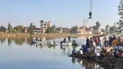 إحالة سائق معدية نكلا للمحاكمة الجنائية العاجلة