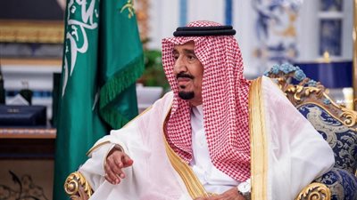 خادم الحرمين: يؤلمنا أن يحل شهر رمضان في ظل ما يعانيه الأشقاء في غزة
