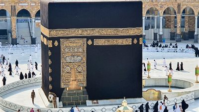 تفسير الأحلام.. رؤية الكعبة الشريفة في المنام ودلالاتها