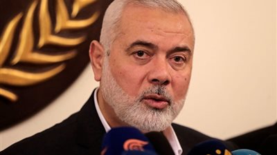 هنية: أبدينا مرونة خلال المفاوضات والاحتلال لم يبد التزاما بوقف الحرب