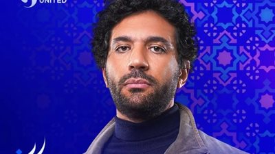 مواعيد وقنوات مسلسل محارب، حسن الرداد يعمل سائق ميكروباص