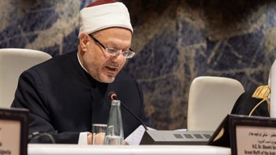 الإفتاء: قيمة زكاة الفطر هذا العام 35 جنيها كحد أدنى