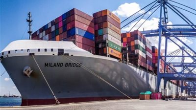 الإحصاء، 17.8% نسبة العجز في الميزان التجاري خلال ديسمبر الماضي