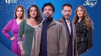 تفاصيل الحلقة الأولى من مسلسل «محارب»، حسن الرداد يهرب من الثأر ويترك دراسته