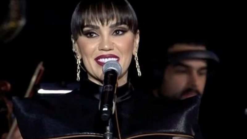 مي فاروق