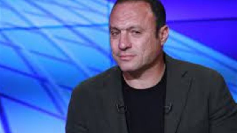 نادر السيد نجم الاهلي والزمالك ومنتخب مصر