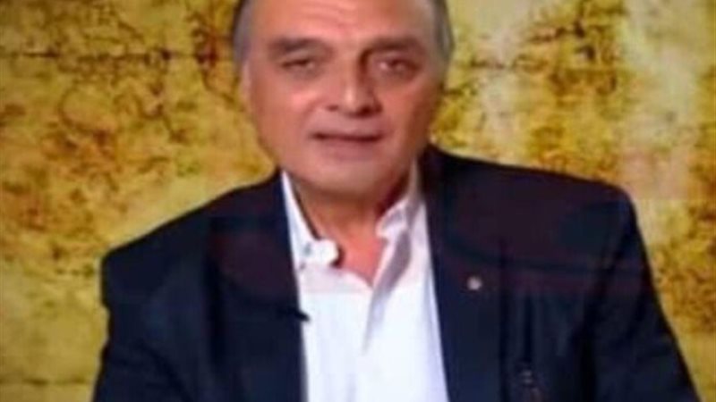 طارق الكاشف