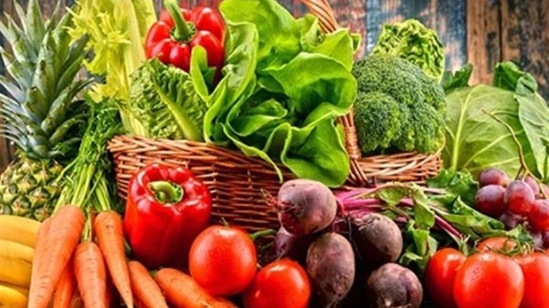 أسعار الخضروات اليوم