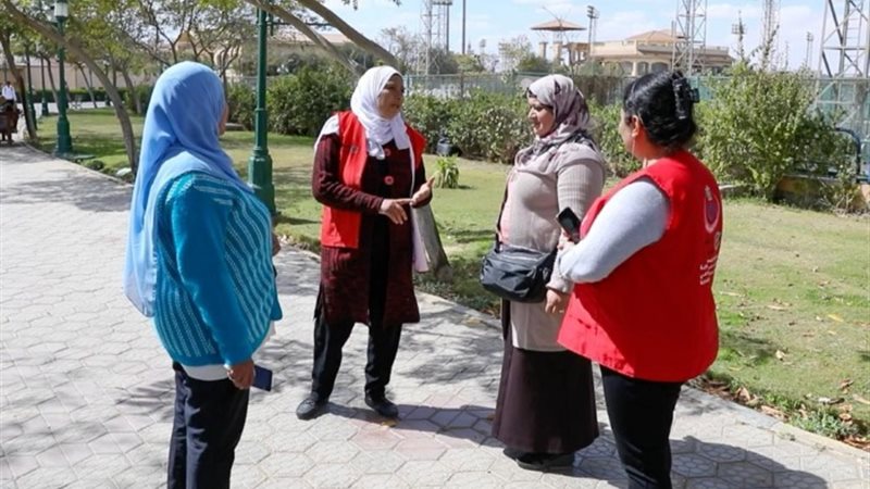 فحوصات وزارة الصحة
