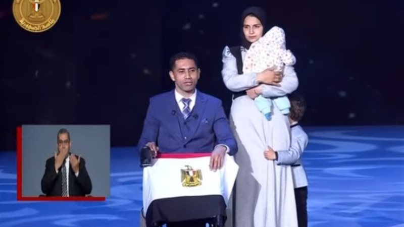 الرقيب أحمد حسني عبد ربه