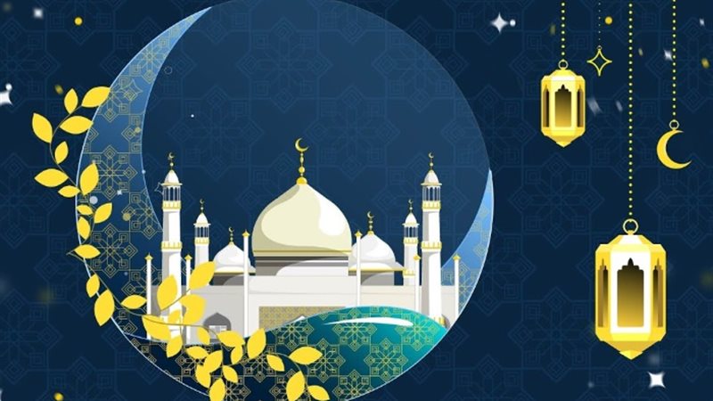 موعد رمضان 2024