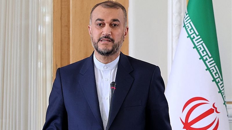 أمير عبداللهيان