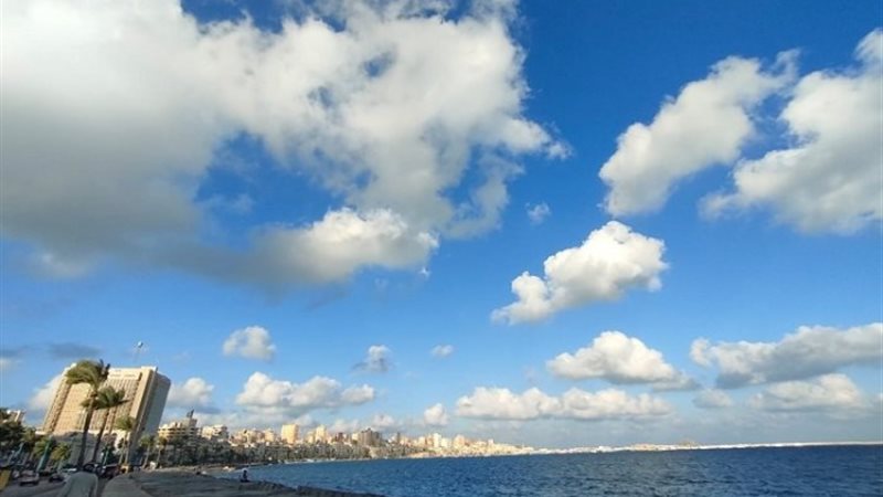 حالة الطقس اليوم الأحد