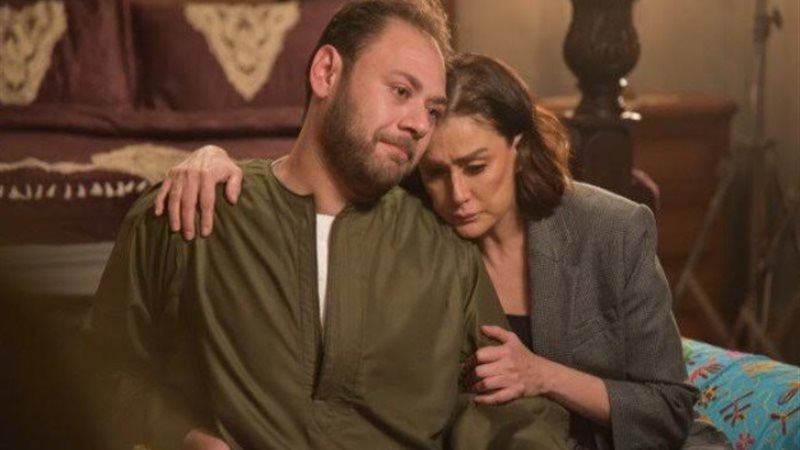 صيد العقارب