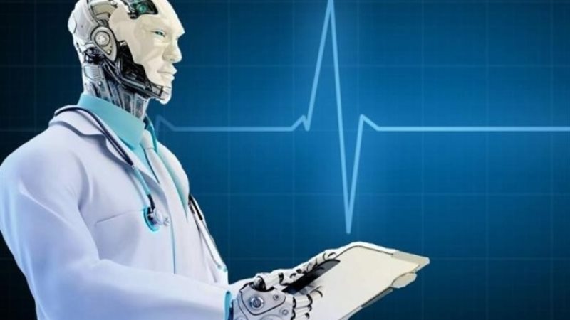 الذكاء الاصطناعي والطب