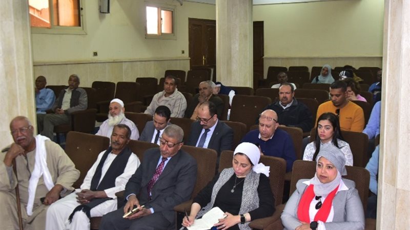 تطوير قرى حياة كريمة