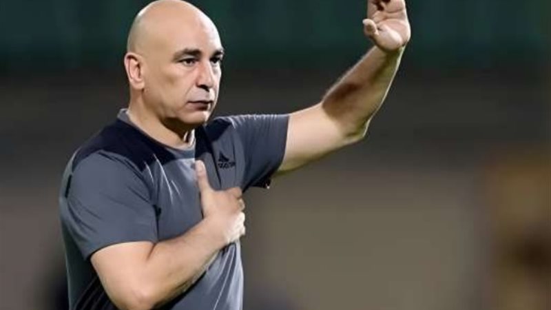 حسام حسن