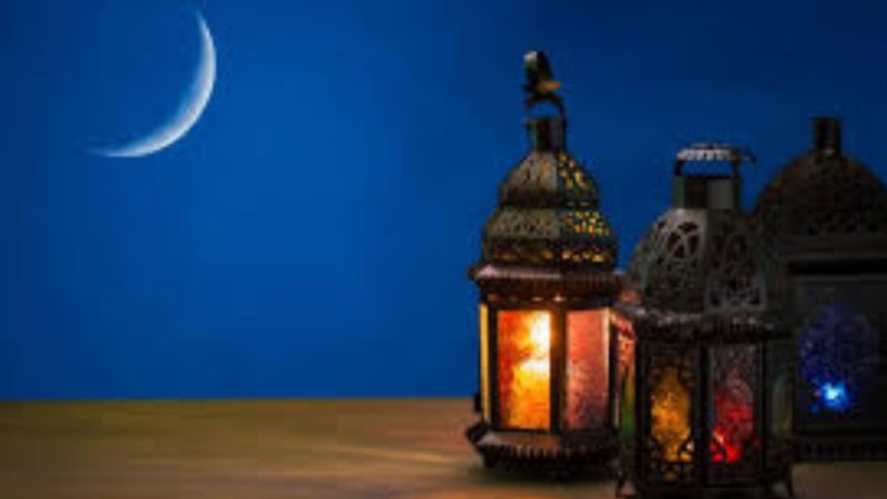 شهر رمضان 2024