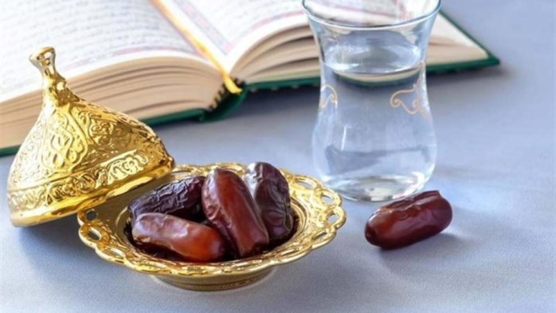 شهر رمضان 2024