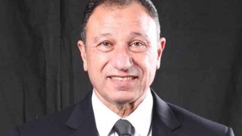 محمود الخطيب