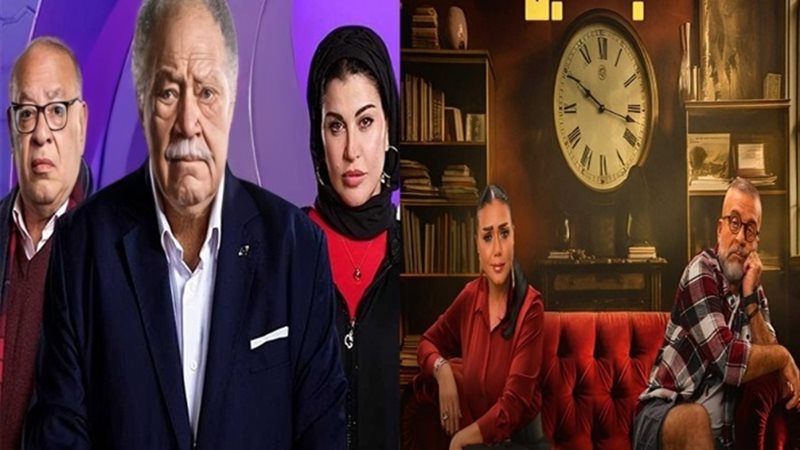 مسلسلات رمضان 2024