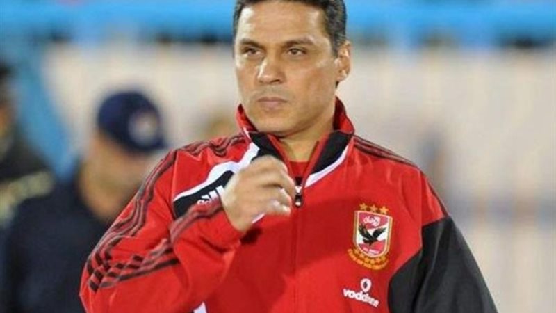 حسام البدري