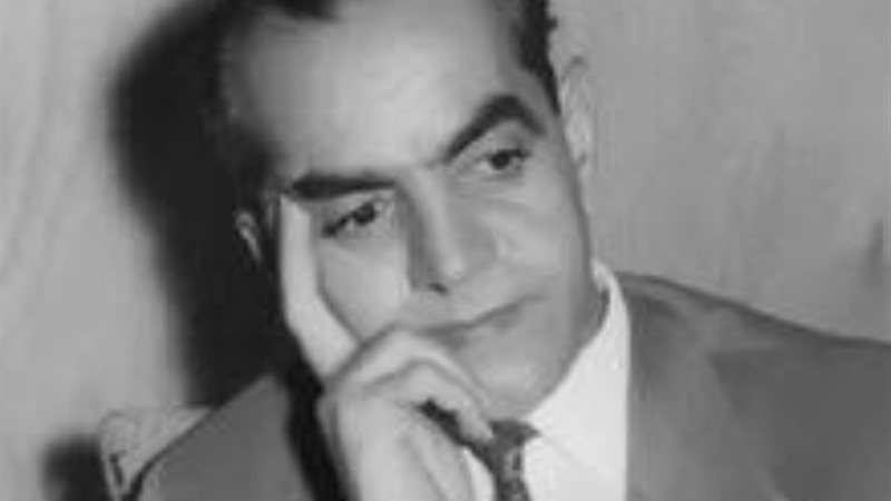 محمد عبد المطلب
