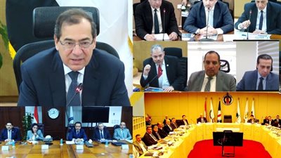 بـ 614 مليون جنيه استثمارات، أهم مؤشرات الموازنة للعامة لشركة بتروبل 2024/2025