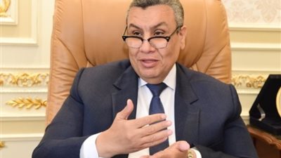 وكيل خطة النواب: المتحدة قامت بدور مهم في صناعة الوعى الاجتماعي والسياسي