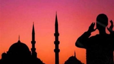 موعد أذان المغرب، اليوم الثاني من شهر رمضان 2024
