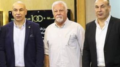 تعرف على موعد أول معسكر لمنتخب مصر تحت قيادة حسام حسن