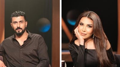 محمد سامي: «عندي فيلم عالمي وهاخد الأوسكار، ويعلق على مقارنته بيوسف شاهين»