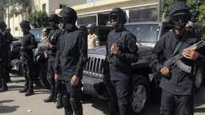 جهود قطاع أمن المنافذ بوزارة الداخلية خلال 24 ساعة