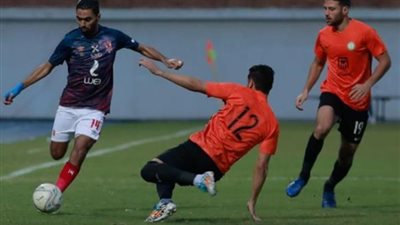 الأهلي في مواجهة سهلة أمام البنك بـ دوري نايل